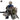 【PRE-ORDER】Custom cape set for Joytoy Warhammer 40000 1/18 Ultramarines Primaris Captain with Relic Shield