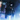 【PRE-ORDER】1/12 Custom cloth set for  figma Black Rock Shooter: Dawn Fall