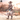 【PRE-ORDER】1/12 Handmade Custom Cowgirl cloth set for LADoTOYS Liya