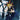 【PRE-ORDER】1/12 Yami Yugi Custom Cloth Set Anime Duel Outfit for Action Figure Pharaoh Style Costume