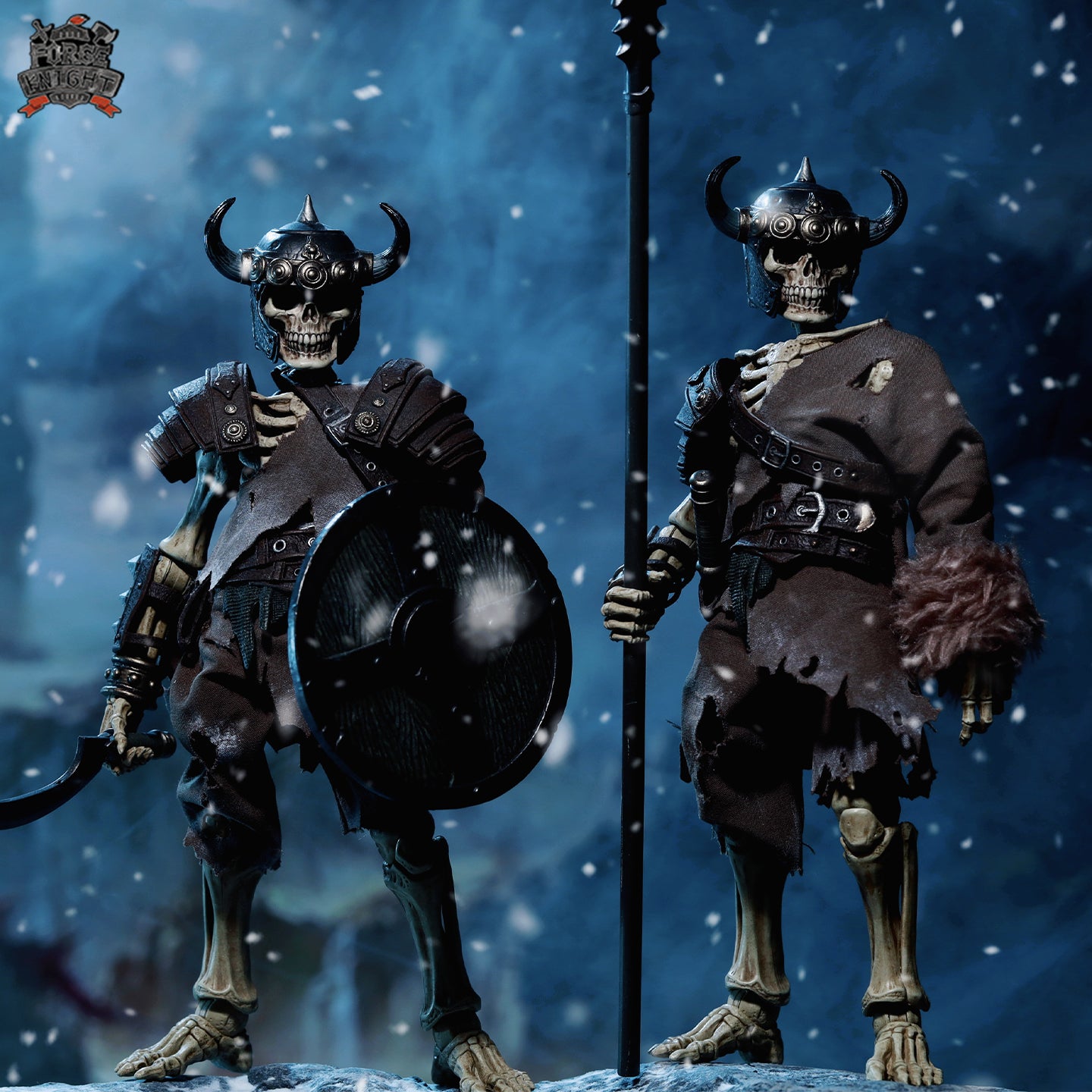 【PRE-ORDER】Custom cloth set for Mythic Legions “Thorasis the First Ris ...