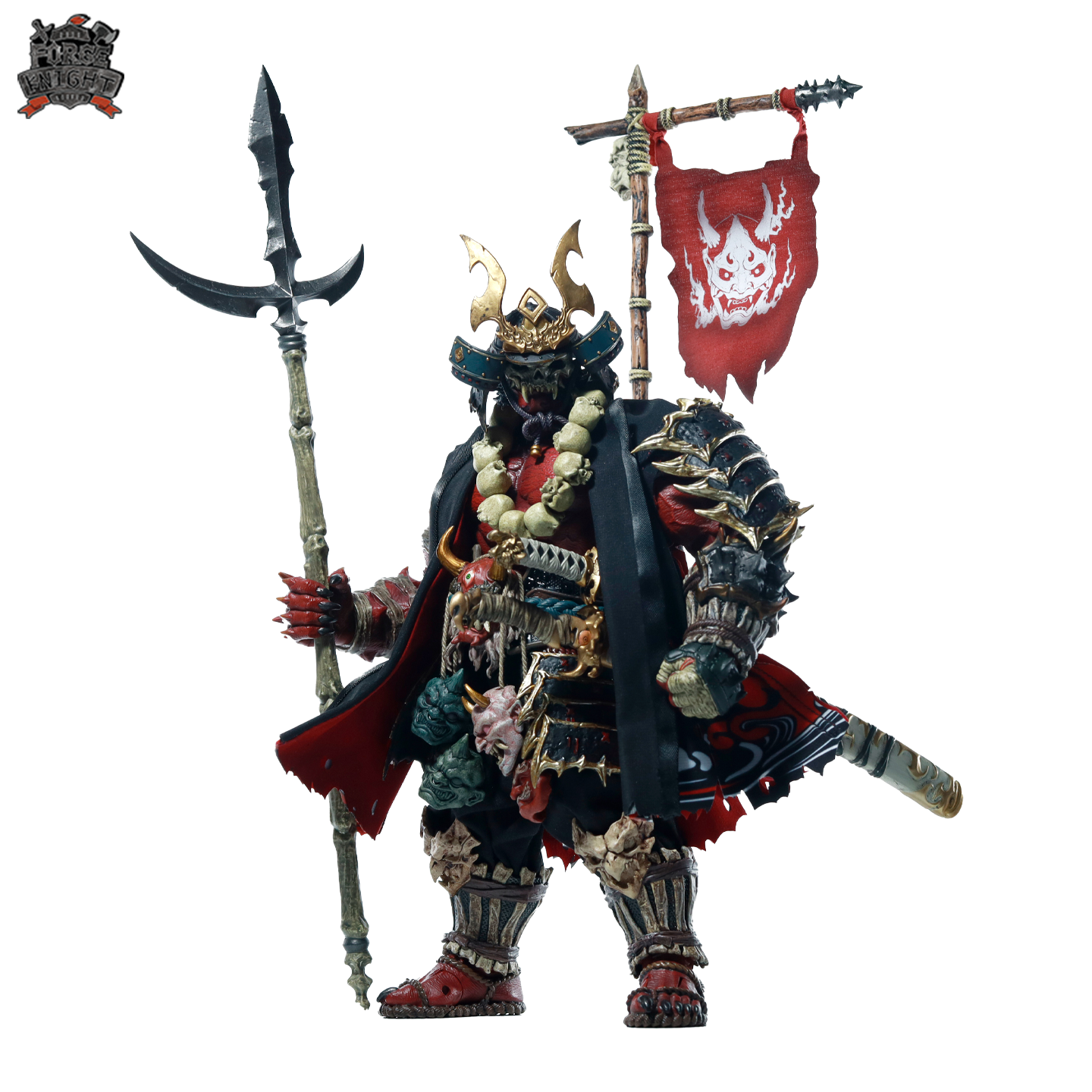 【IN STOCK】Custom cloth for Metytoyz Studio Demon Slayer Asura “Oni Sam ...