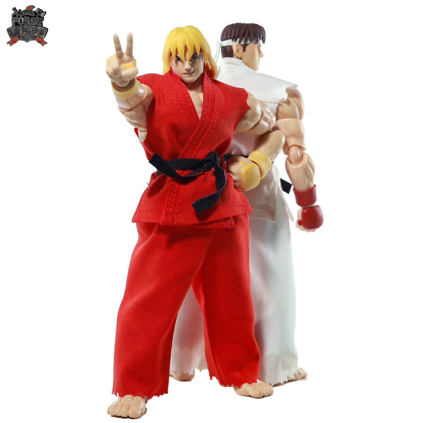 PRE-ORDER】Handmade 1/12 Custom cloth set for Storm Street