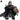 【IN STOCK】Custom wired cape set for Joytoy Warhammer 40000 1/18 Dark angels Primarch Lion El'Jonson