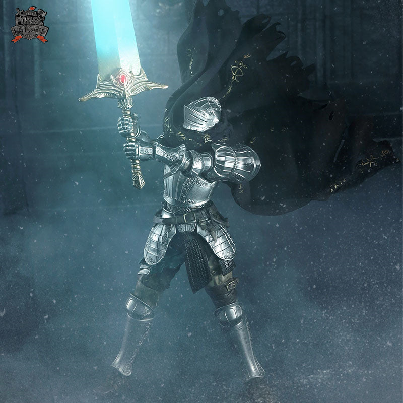 【PRE-ORDER】1/12 Custom cape for GSC figma Demon's Souls Fluted Armor