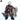🎁 【READY FOR SHIP】Custom cape set for Joytoy Warhammer 40000 Utramarine Bladeguard (100% off)