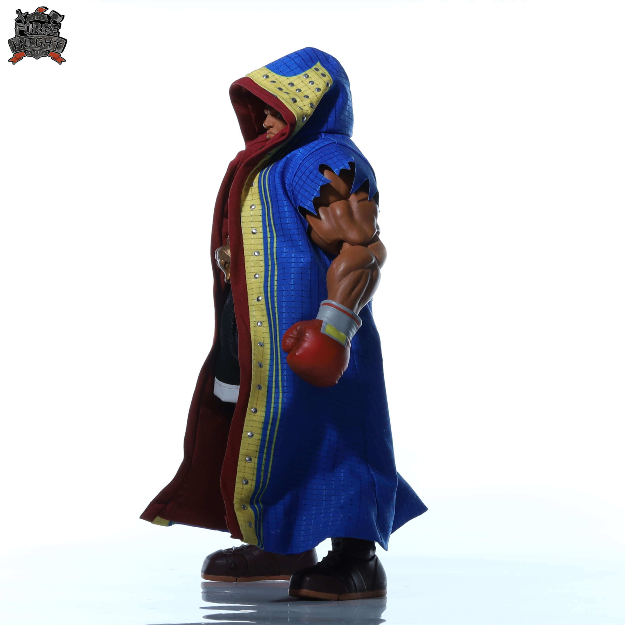 【READY FOR SHIP】【20%OFF】Custom  robe for Storm Collectibles Street Fighter Balrog