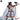 【READY FOR SHIP】【Clearance Sale】1/12 Custom  cloak for Storm Collectibles NakoRuru