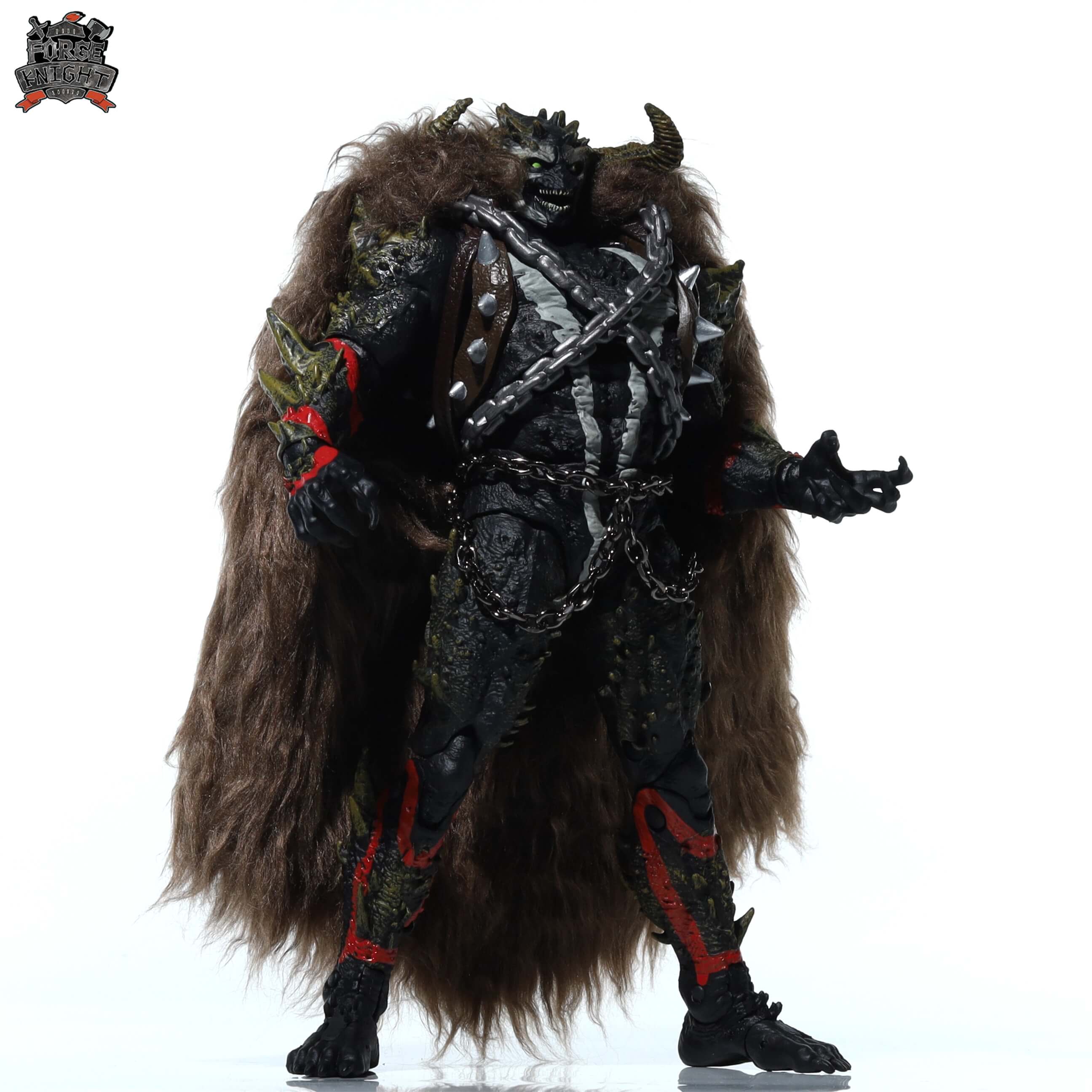 READY FOR SHIP 1 12 Custom cape set for Mcfarlane OMEGA SPAWN